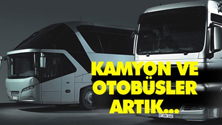 FLAŞ KARAR
