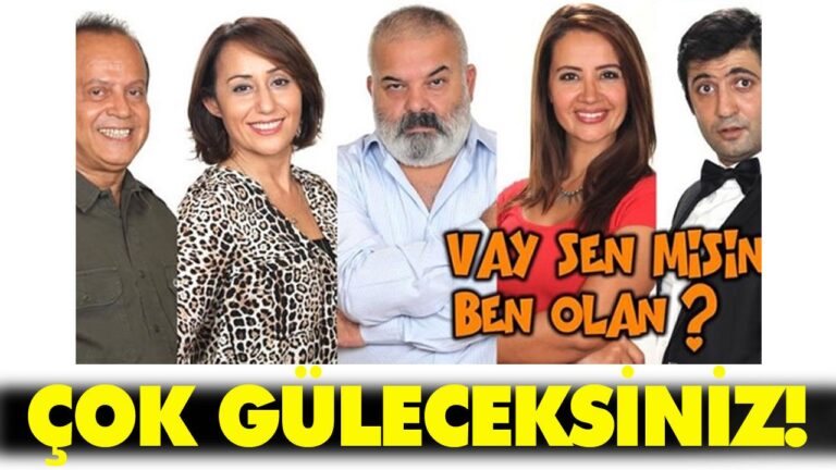 HAYDİ TİYATROYA…