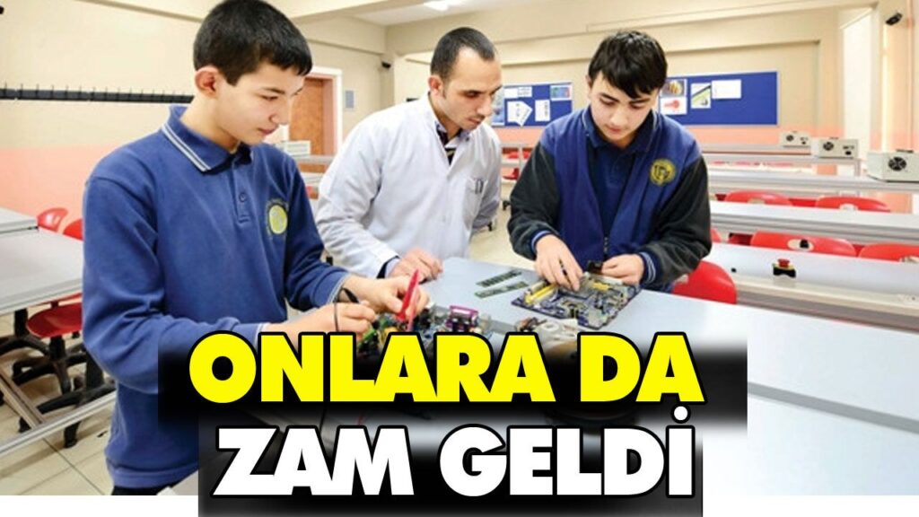 MİLYONLARCA ÖĞRENCİYİ SEVİNDİREN HABER MİLYONLARCA ÖĞRENCİYİ SEVİNDİREN HABER
