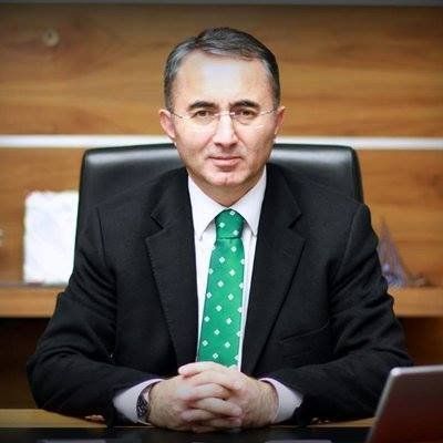 Yüksel COŞKUNYÜREK Yüksel COŞKUNYÜREK