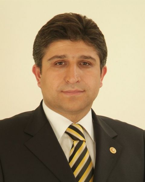 Metin YILMAZ Metin YILMAZ