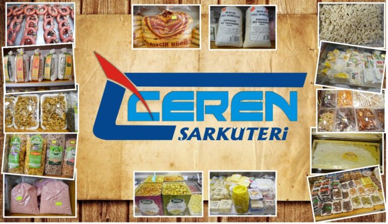 Ceren Şarküteri BOLU