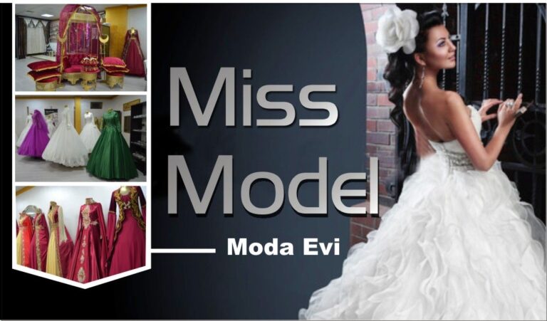 Miss Model Moda Evi