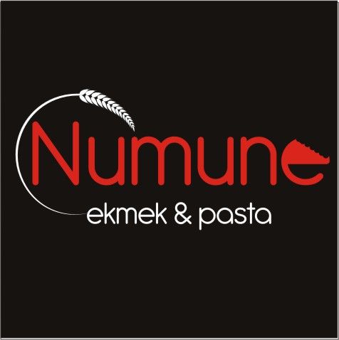 Numune Ekmek/ Pasta Numune Ekmek/ Pasta - Firma