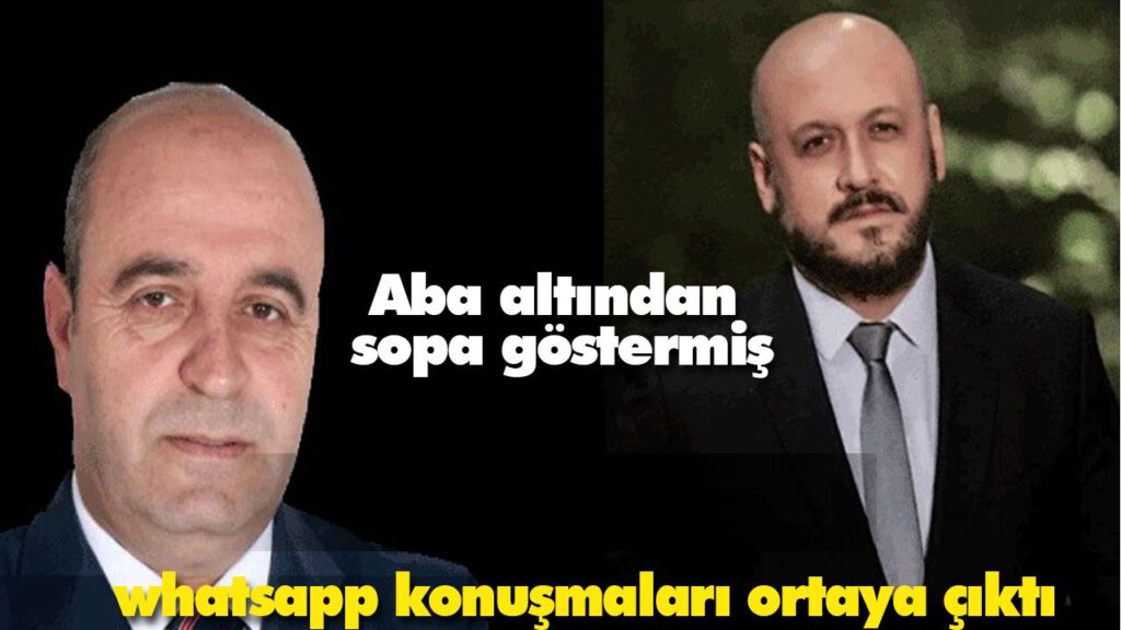 MÜSİAD başkanı bakın nasıl tepki vermiş MÜSİAD başkanı bakın nasıl tepki vermiş