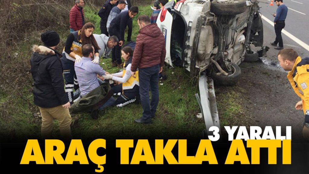 ARAÇ TAKLA ATTI ARAÇ TAKLA ATTI