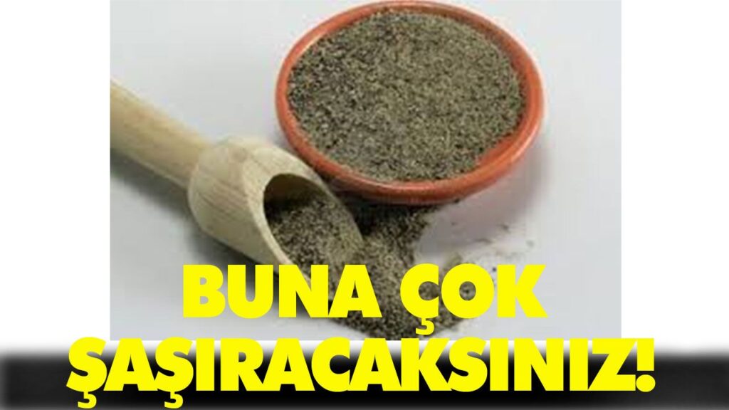 KARABİBERİN OBEZİTE İLE MÜCADELEDEKİ BÜYÜK ROLÜ