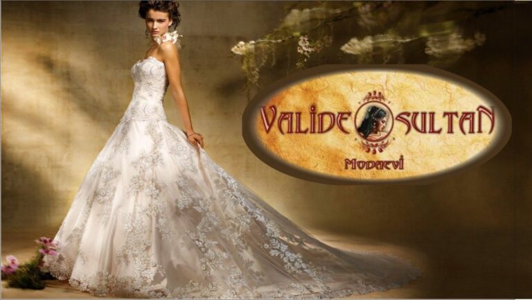 Valide Sultan Moda Evi -BOLU