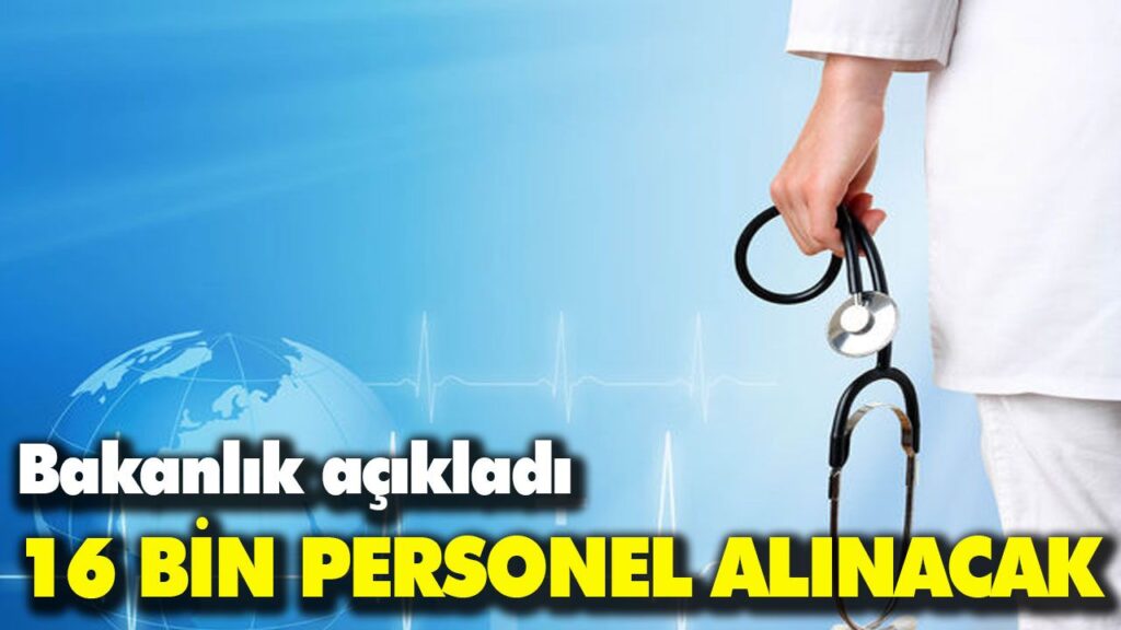 SÖZLEŞMELİ PERSONEL ALINACAK SÖZLEŞMELİ PERSONEL ALINACAK