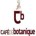 Cafe De Botanique -BOLU Cafe De Botanique -BOLU - Firma