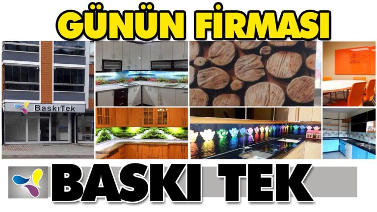 BASKI TEK