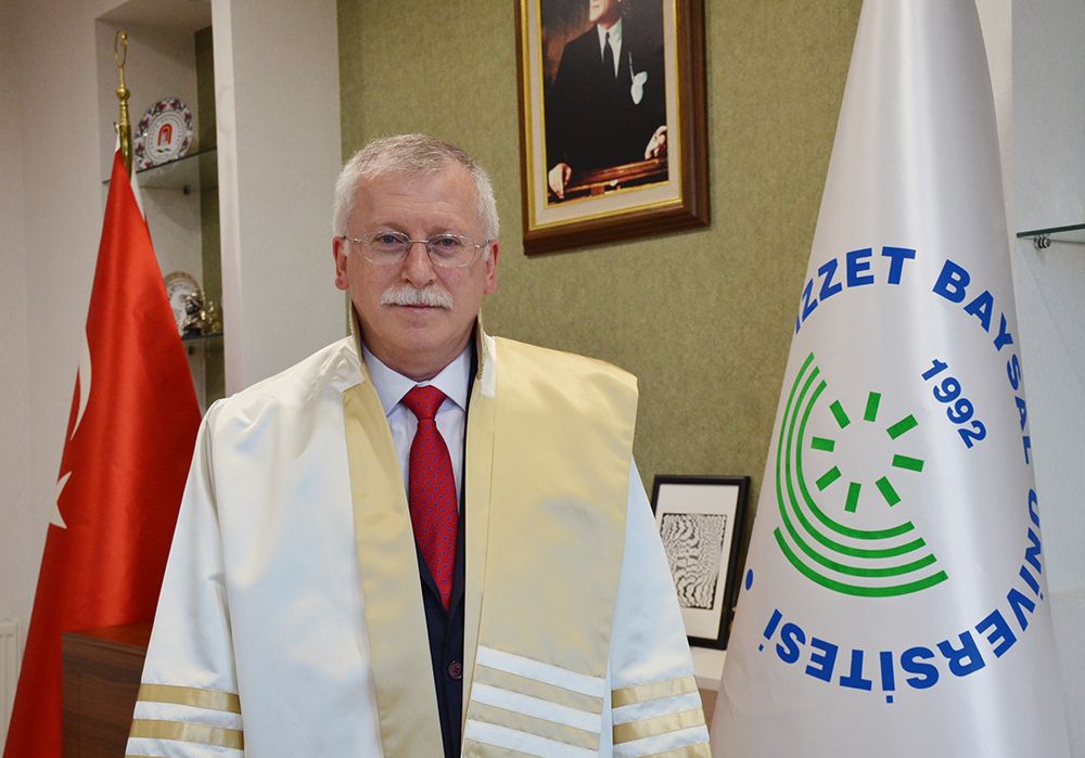 Mustafa ALİŞARLI Mustafa ALİŞARLI