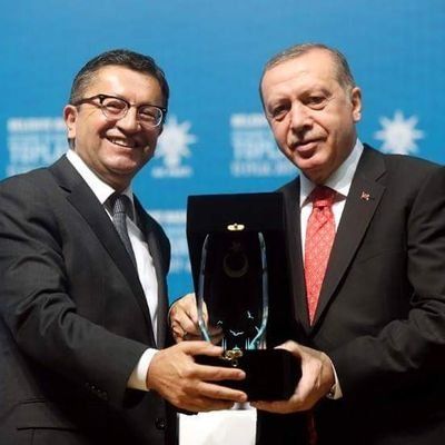 Veysel TİRYAKİ Veysel TİRYAKİ