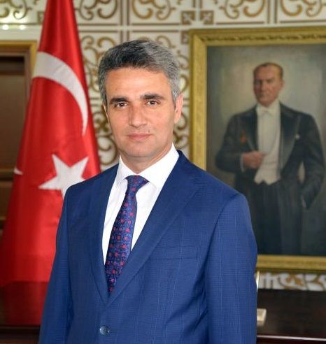 Aydın BARUŞ Aydın BARUŞ