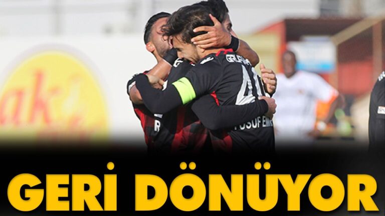 TEDAVİSİ BİTTİ
