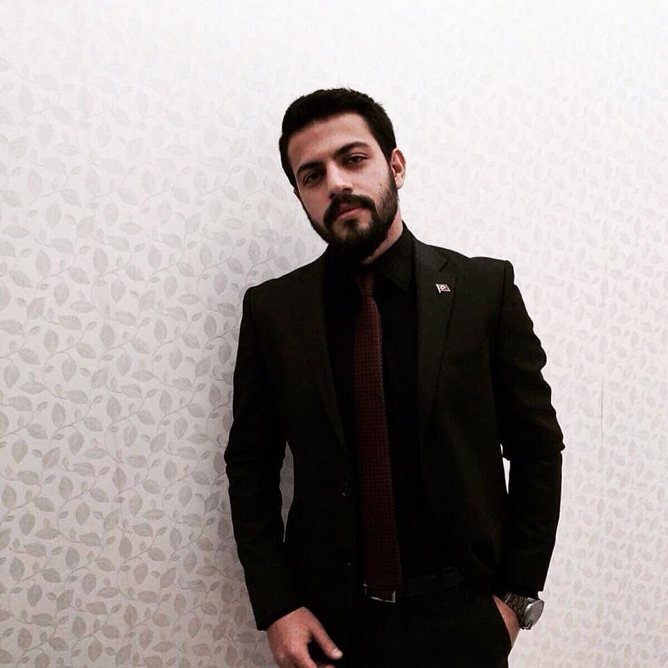 Melih MERMER Melih MERMER