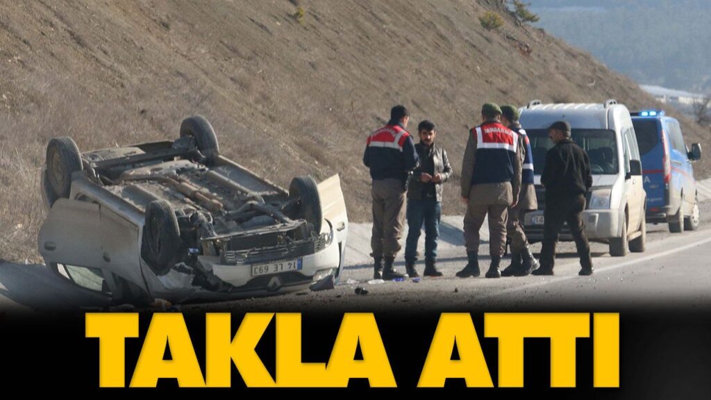 TAKLA ATTI TAKLA ATTI