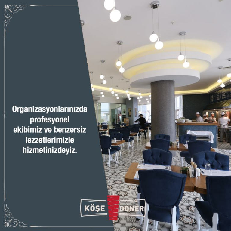 Köşe Döner