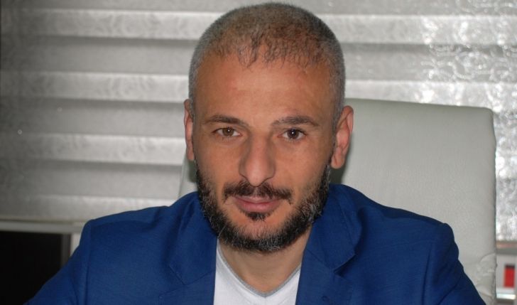 Mahmut ALAN Mahmut ALAN