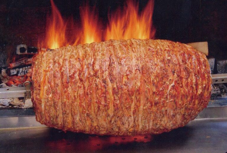 OLTU CAĞ KEBAP BOLU OLTU CAĞ KEBAP BOLU - Firma
