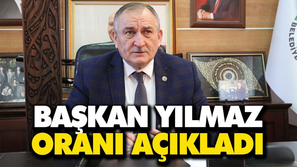 KAYIP KAÇAK ORANI AÇIKLANDI KAYIP KAÇAK ORANI AÇIKLANDI