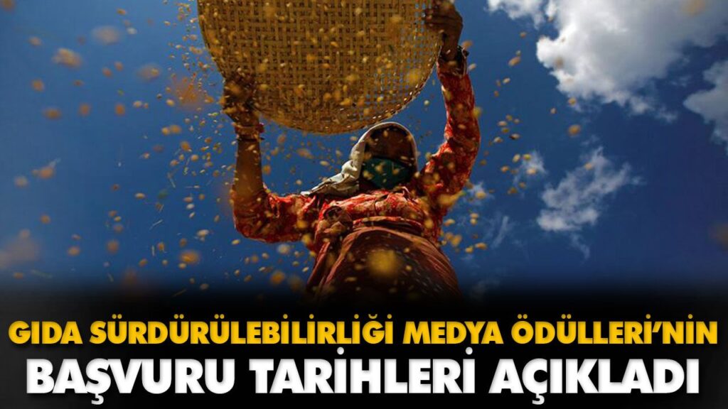 BAŞVURU TARİHLERİ AÇIKLADI