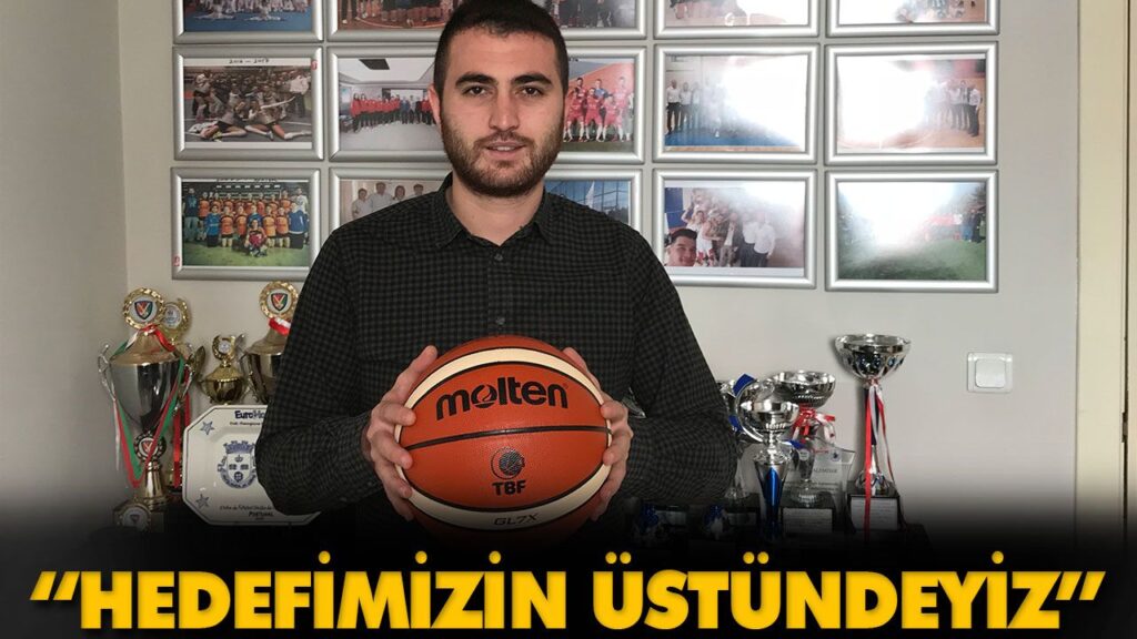 GAZETECİLİKTEN GENEL KOORDİNATÖRLÜĞE GAZETECİLİKTEN GENEL KOORDİNATÖRLÜĞE