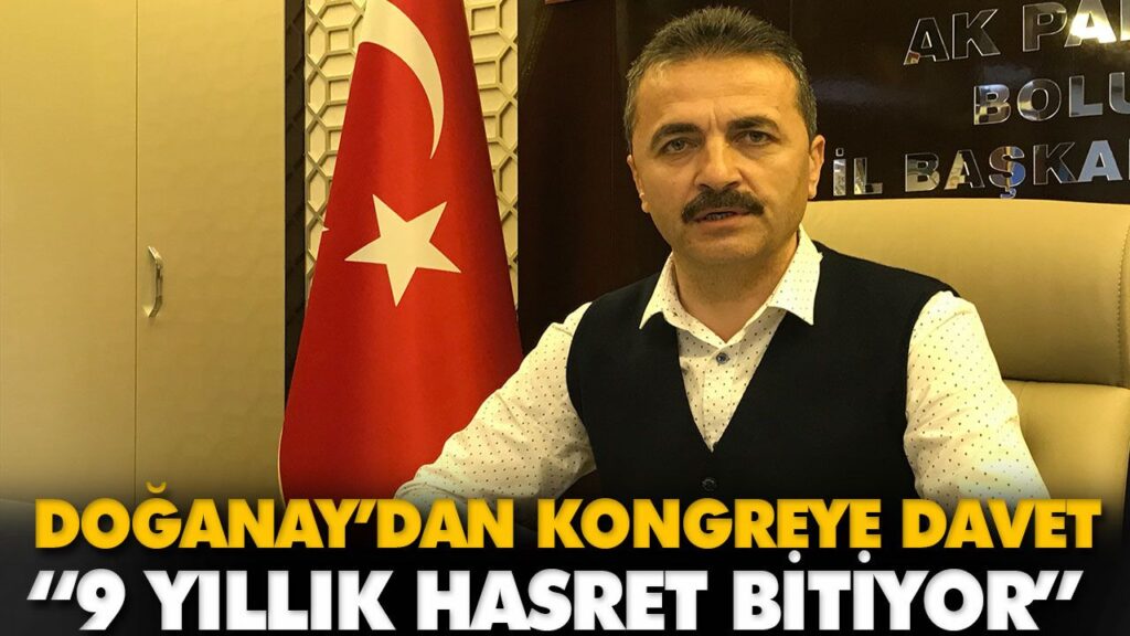 “9 YILLIK HASRET BİTİYOR” “9 YILLIK HASRET BİTİYOR”