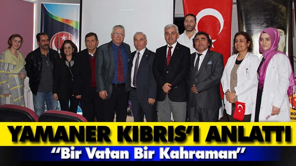 “Bir Vatan Bir Kahraman” “Bir Vatan Bir Kahraman”