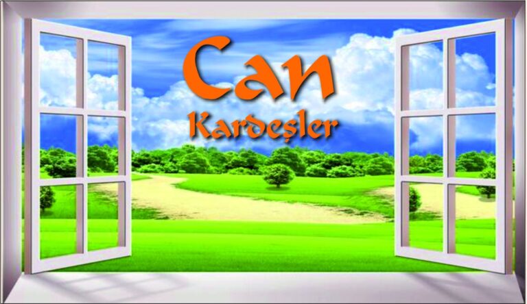 Can Kardeşler FIRATPEN BOLU