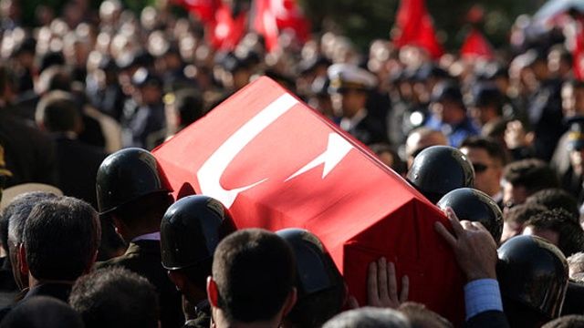 HAKKARİ’DEN ACI HABER