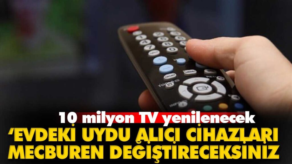 Herkesin evinde var! Milyonlarca kişi değiştirece Herkesin evinde var! Milyonlarca kişi değiştirece