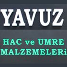 Yavuz Hac ve Umre Malzemeleri Yavuz Hac ve Umre Malzemeleri - Firma