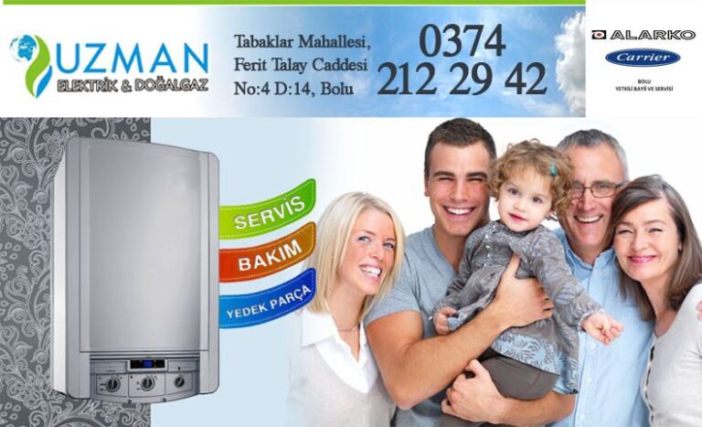 Uzman Elektrik