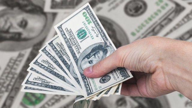 Dolarda sert hareket ! Kritik seviyeyi aştı Dolarda sert hareket ! Kritik seviyeyi aştı