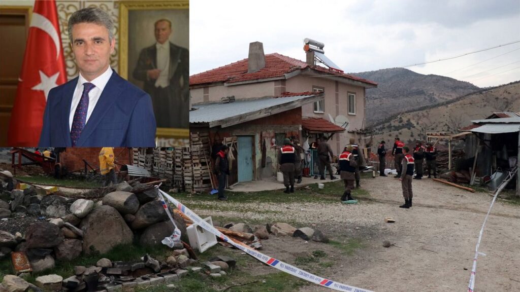 İLK RESMİ AÇIKLAMA VALİ BARUŞ’TAN İLK RESMİ AÇIKLAMA VALİ BARUŞ’TAN