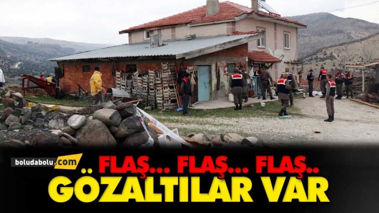 KATLİAMLA İLGİLİ FLAŞ GELİŞME