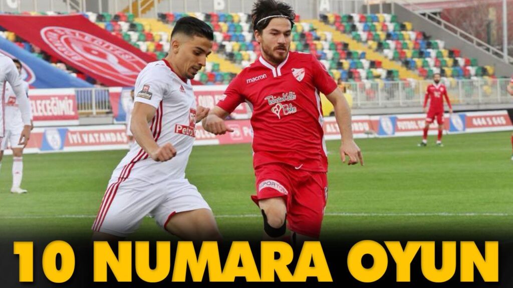 10 NUMARA OYUN 10 NUMARA OYUN