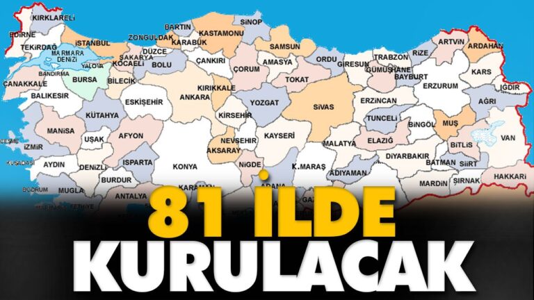 Detaylar ortaya çıkmaya başladı…