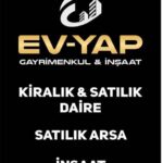 Evyap Gayrimenkul İnşaat -BOLU