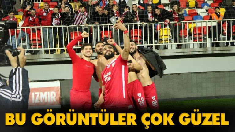 BU GÖRÜNTÜLER ÇOK GÜZEL