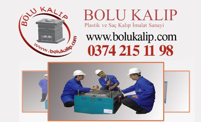 Bolu Kalıp