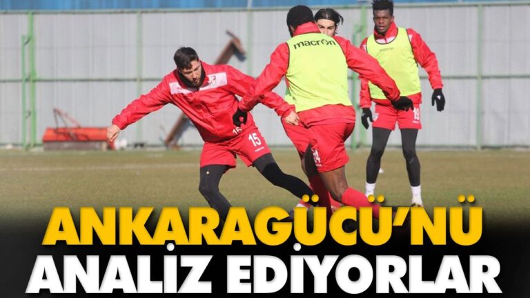 ANKARAGÜCÜ’NÜ ANALİZ EDİYORLAR