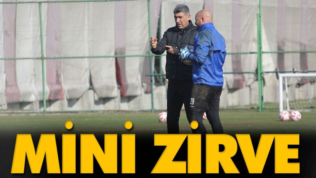 MİNİ ZİRVE MİNİ ZİRVE