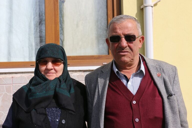 ÖRNEK DAVRANIŞ