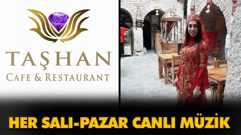 HER SALI-PAZAR CANLI MÜZİK HER SALI-PAZAR CANLI MÜZİK
