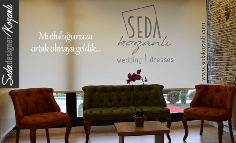 SEDA KOZANLI WEDDİNG Bolu