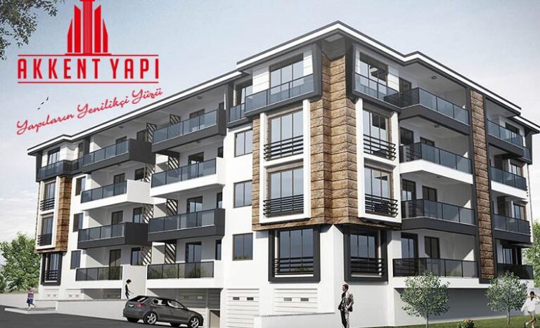 Akkent Yapı Bolu