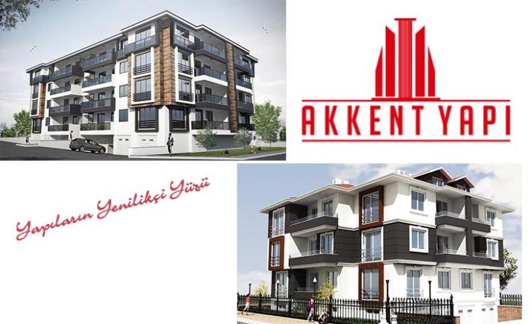 Akkent Yapı Bolu