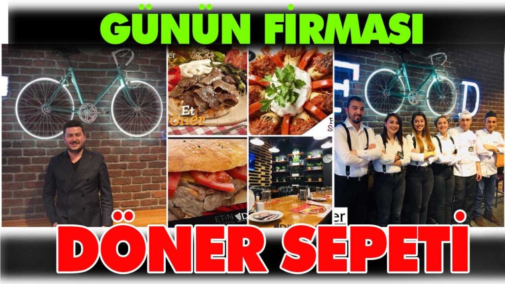 DÖNER SEPETİ BOLU DÖNER SEPETİ BOLU